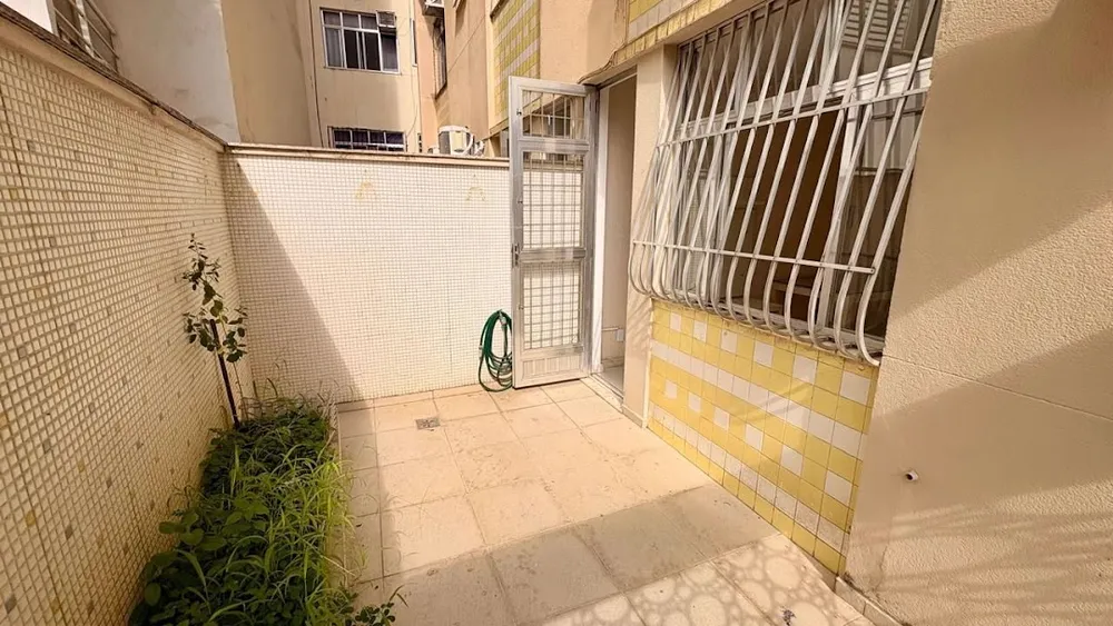 Apartamento, 2 quartos, 75 m² - Foto 6
