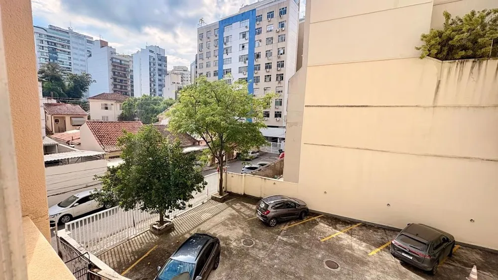 Apartamento, 2 quartos, 75 m² - Foto 7