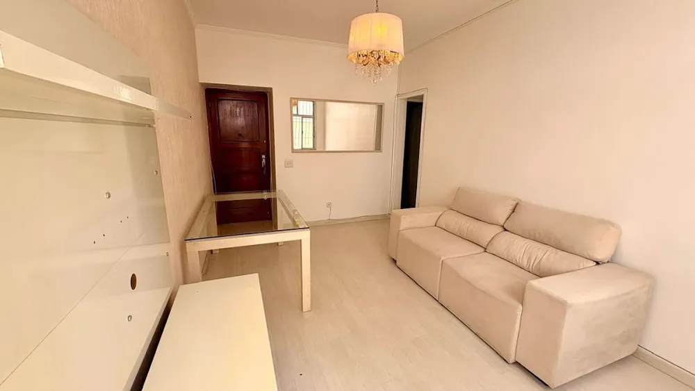 Apartamento, 2 quartos, 75 m² - Foto 1