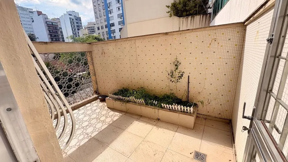 Apartamento, 2 quartos, 75 m² - Foto 5