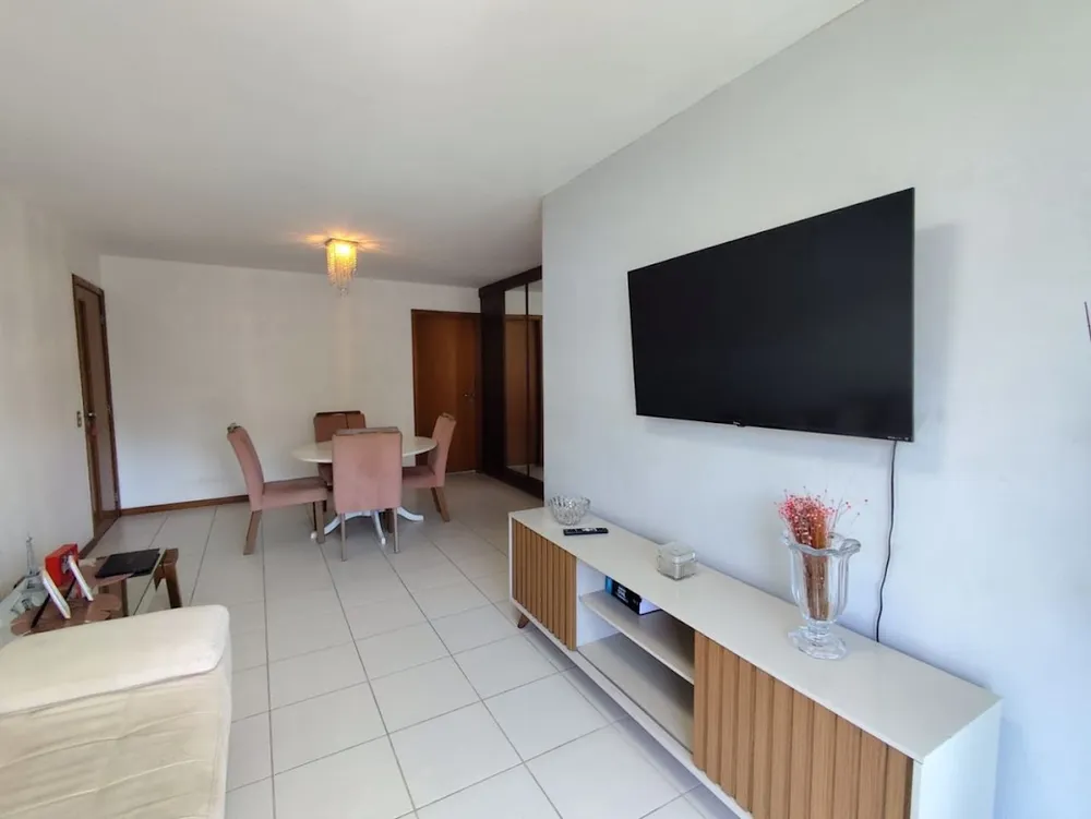 Apartamento, 2 quartos, 74 m² - Foto 1