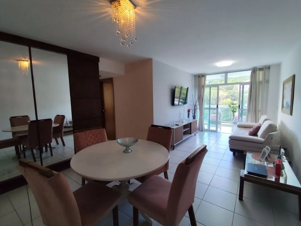 Apartamento, 2 quartos, 74 m² - Foto 3