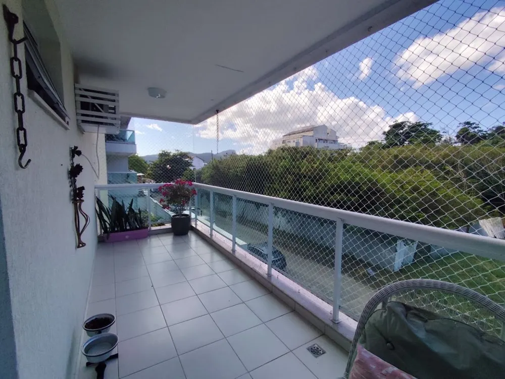 Apartamento, 2 quartos, 74 m² - Foto 2
