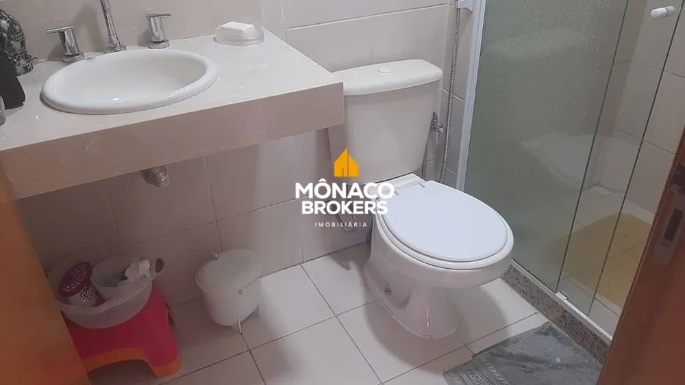 Apartamento, 3 quartos, 105 m² - Foto 15