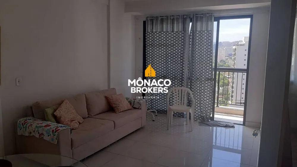 Apartamento, 3 quartos, 105 m² - Foto 1