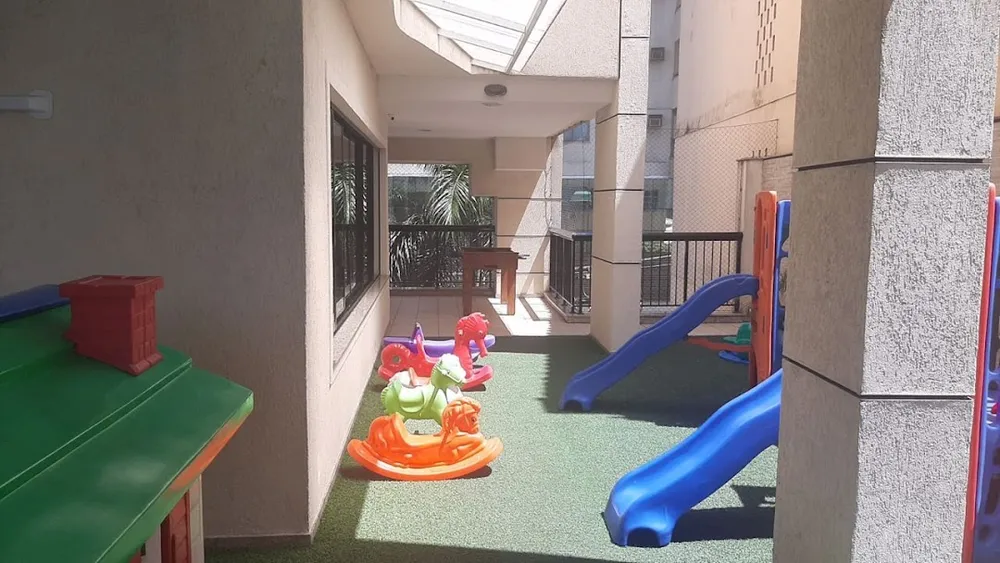 Apartamento, 3 quartos, 105 m² - Foto 15