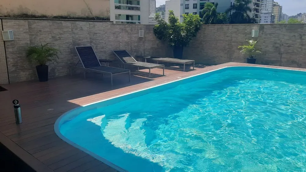 Apartamento, 3 quartos, 105 m² - Foto 23