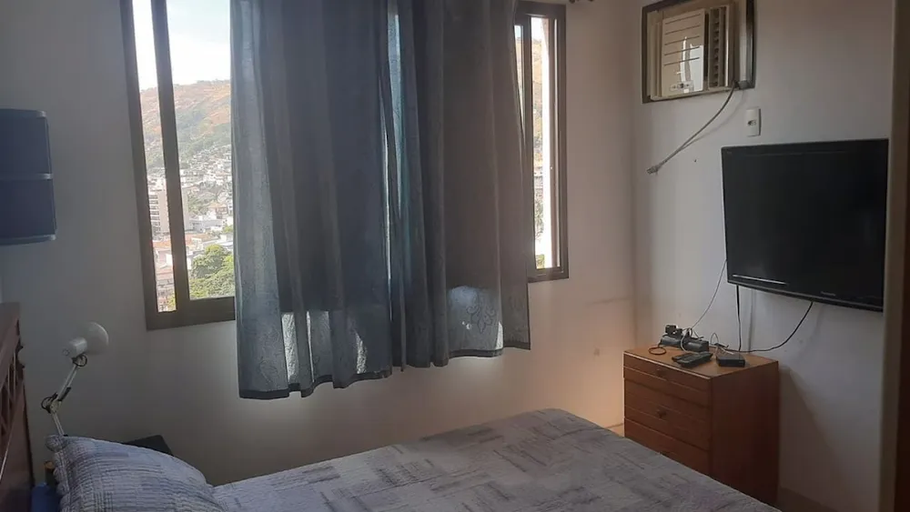 Apartamento, 3 quartos, 105 m² - Foto 25