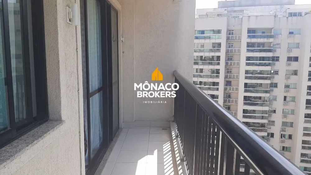 Apartamento, 3 quartos, 105 m² - Foto 5