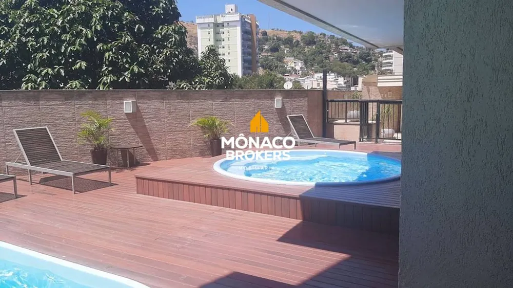 Apartamento, 3 quartos, 105 m² - Foto 3