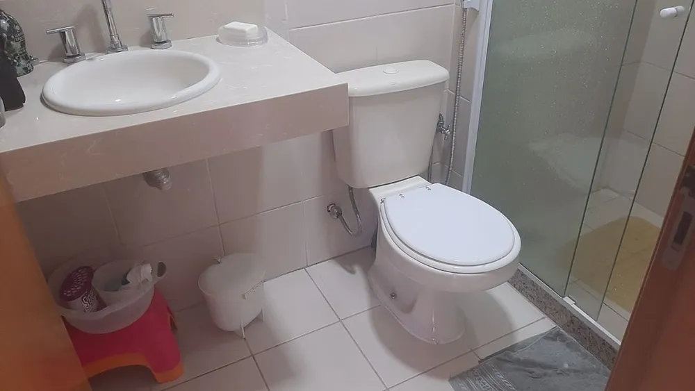 Apartamento, 3 quartos, 105 m² - Foto 8