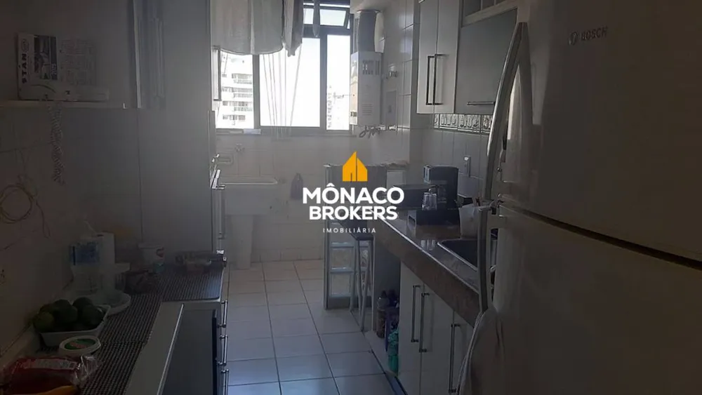 Apartamento, 3 quartos, 105 m² - Foto 29