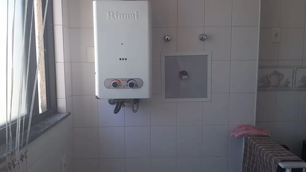 Apartamento, 3 quartos, 105 m² - Foto 24