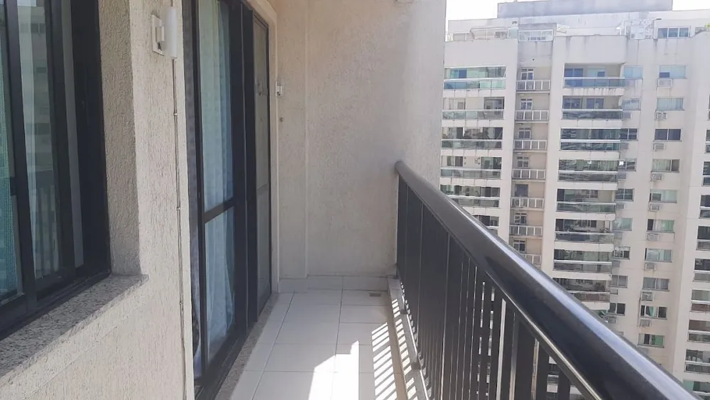 Apartamento, 3 quartos, 105 m² - Foto 3