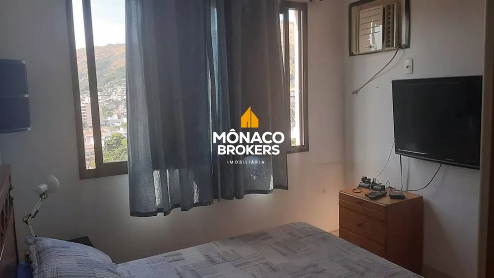 Apartamento, 3 quartos, 105 m² - Foto 23