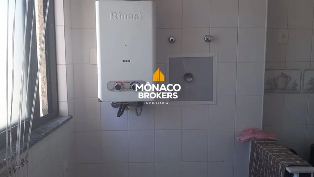 Apartamento, 3 quartos, 105 m² - Foto 31