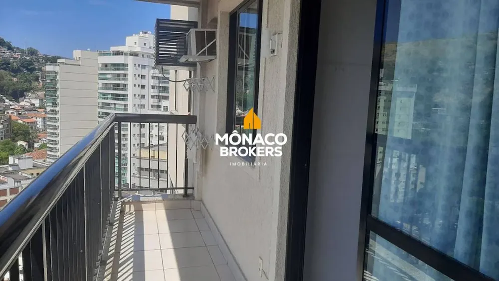 Apartamento, 3 quartos, 105 m² - Foto 7