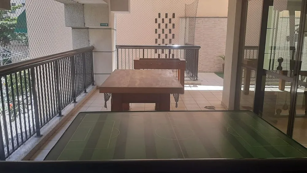 Apartamento, 3 quartos, 105 m² - Foto 27