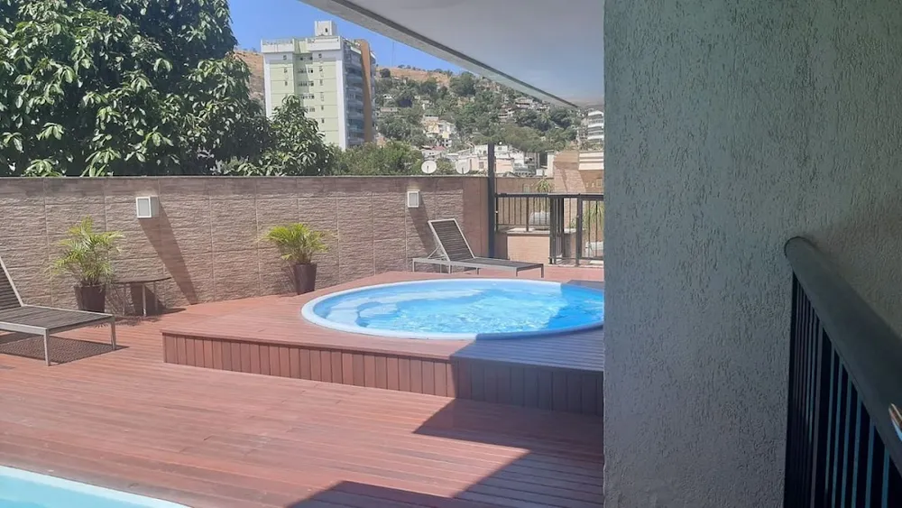 Apartamento, 3 quartos, 105 m² - Foto 30