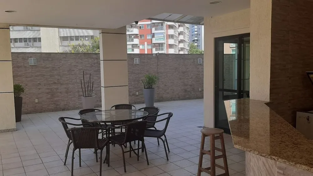 Apartamento, 3 quartos, 105 m² - Foto 11