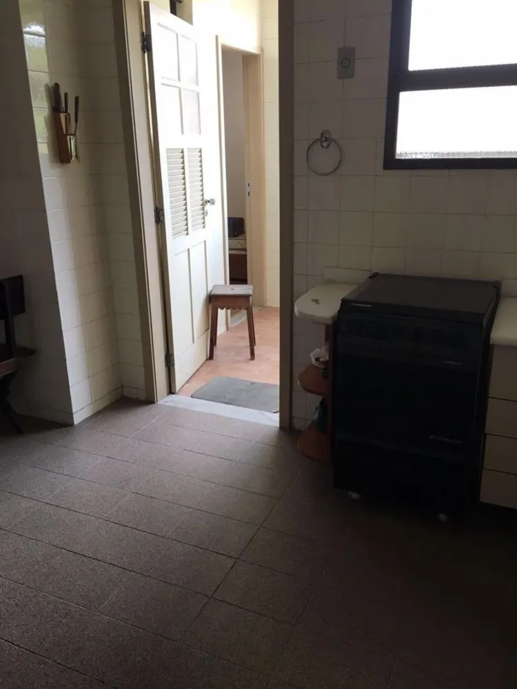 Apartamento, 3 quartos, 150 m² - Foto 7