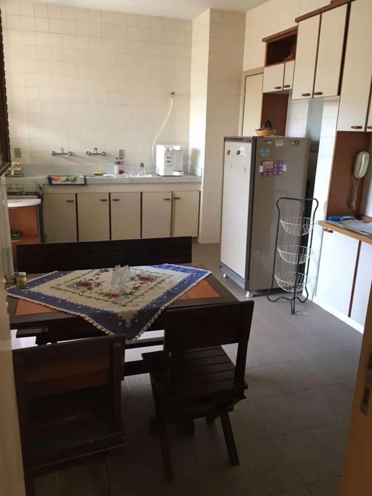 Apartamento, 3 quartos, 150 m² - Foto 6