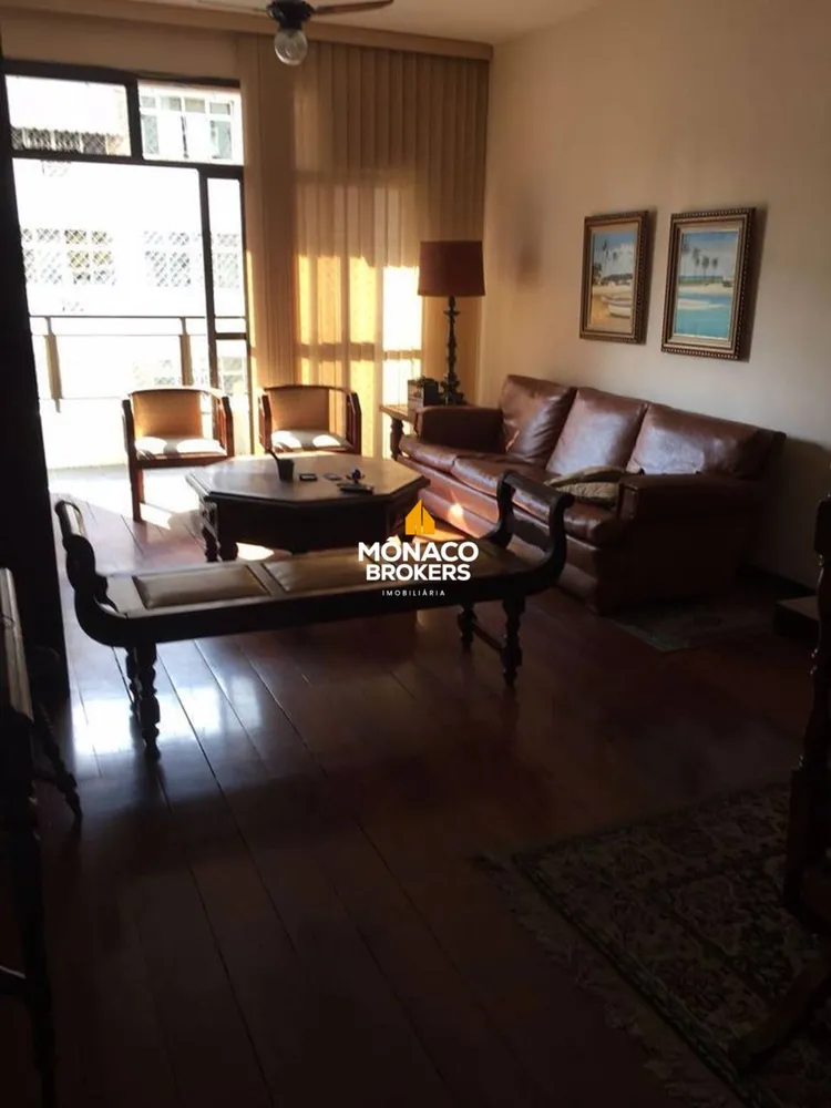 Apartamento, 3 quartos, 150 m² - Foto 3