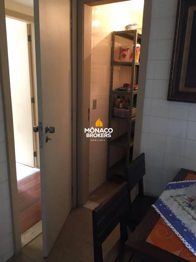 Apartamento, 3 quartos, 150 m² - Foto 19