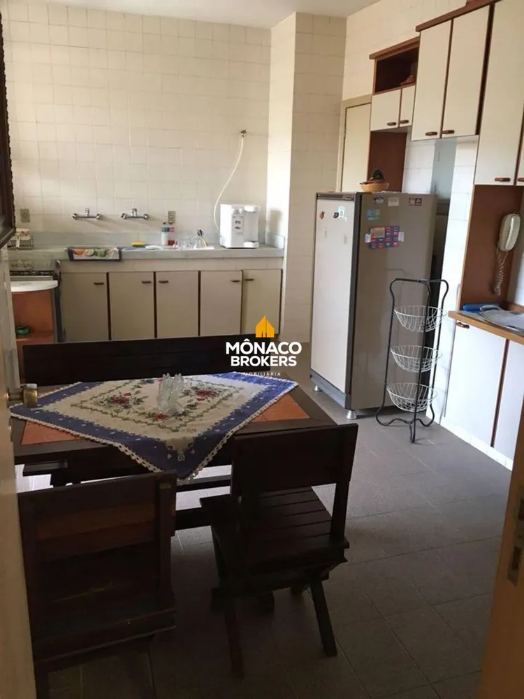 Apartamento, 3 quartos, 150 m² - Foto 11