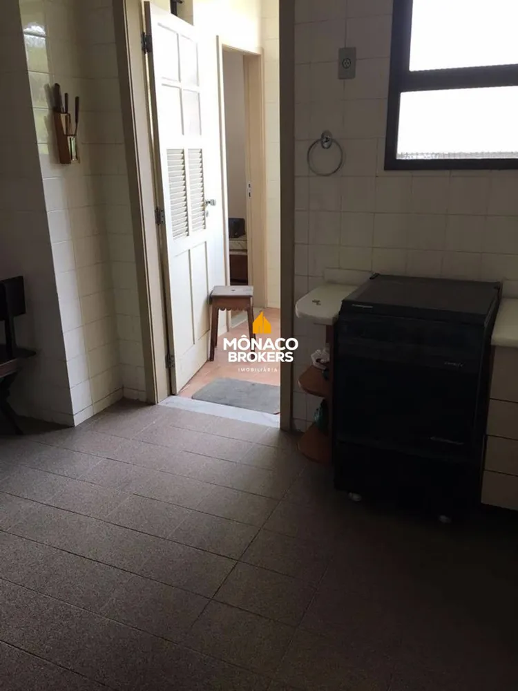 Apartamento, 3 quartos, 150 m² - Foto 13
