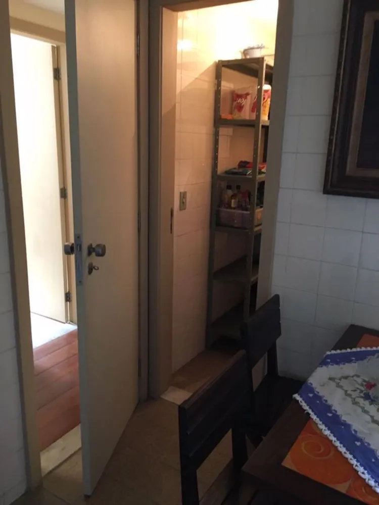 Apartamento, 3 quartos, 150 m² - Foto 19