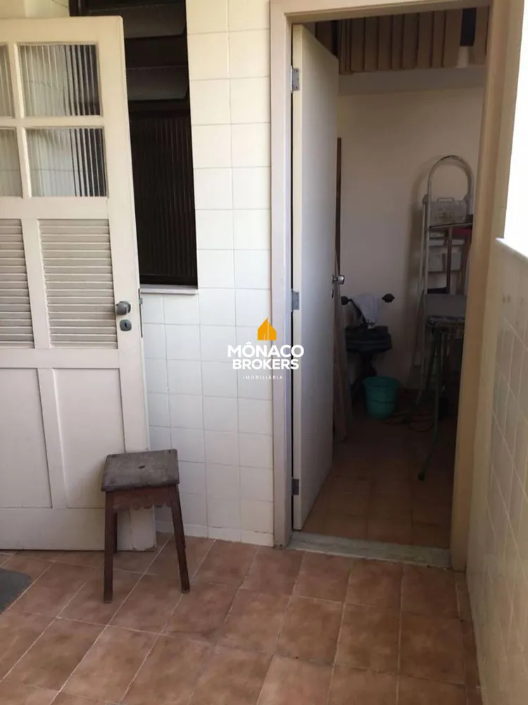Apartamento, 3 quartos, 150 m² - Foto 17