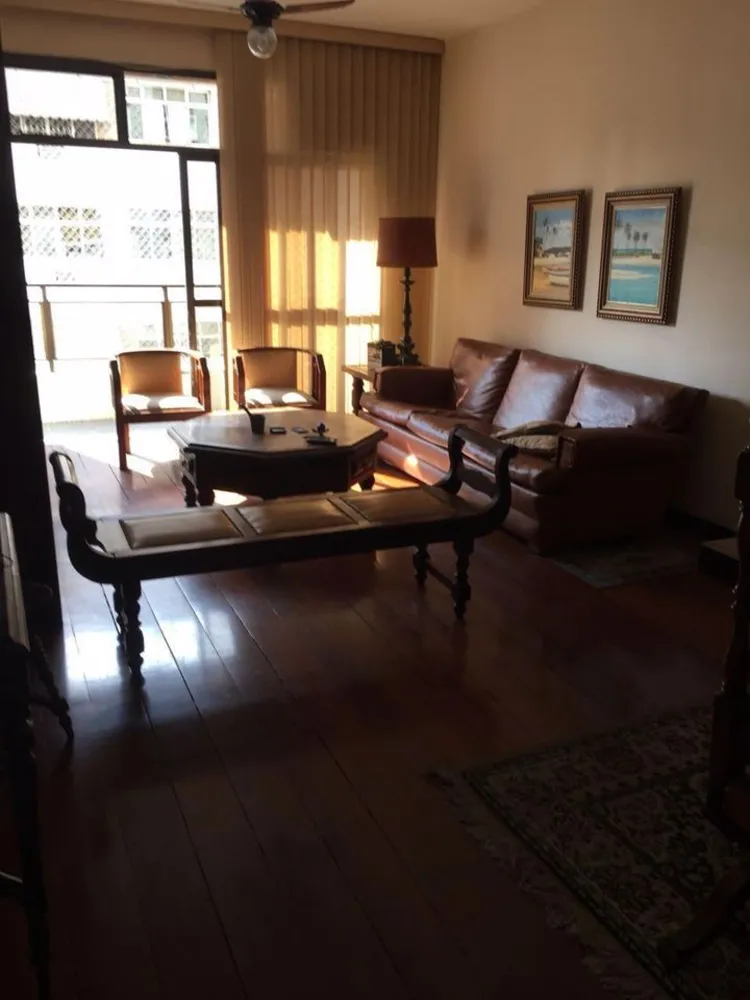 Apartamento, 3 quartos, 150 m² - Foto 2