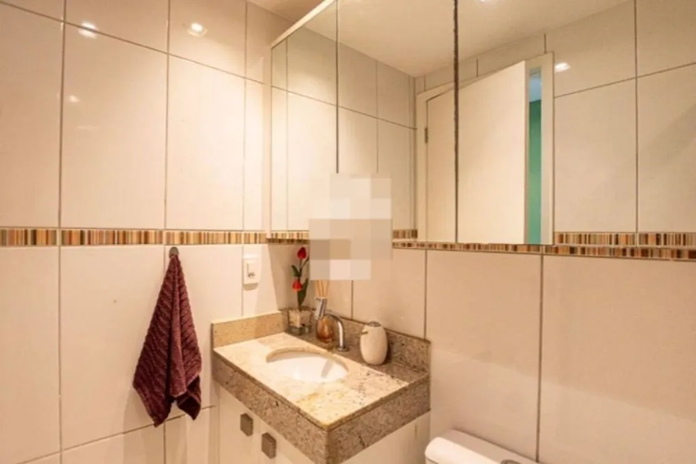 Cobertura, 2 quartos, 95 m² - Foto 12