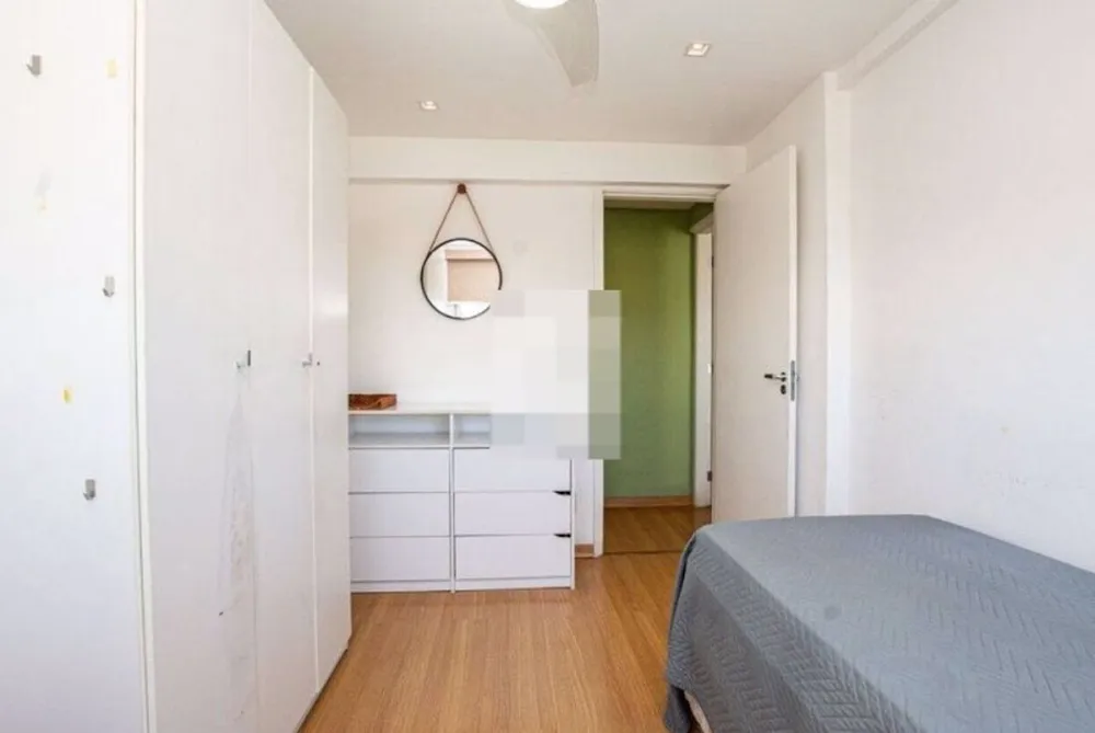 Cobertura, 2 quartos, 95 m² - Foto 7