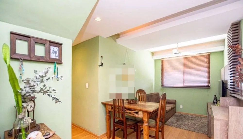 Cobertura, 2 quartos, 95 m² - Foto 3