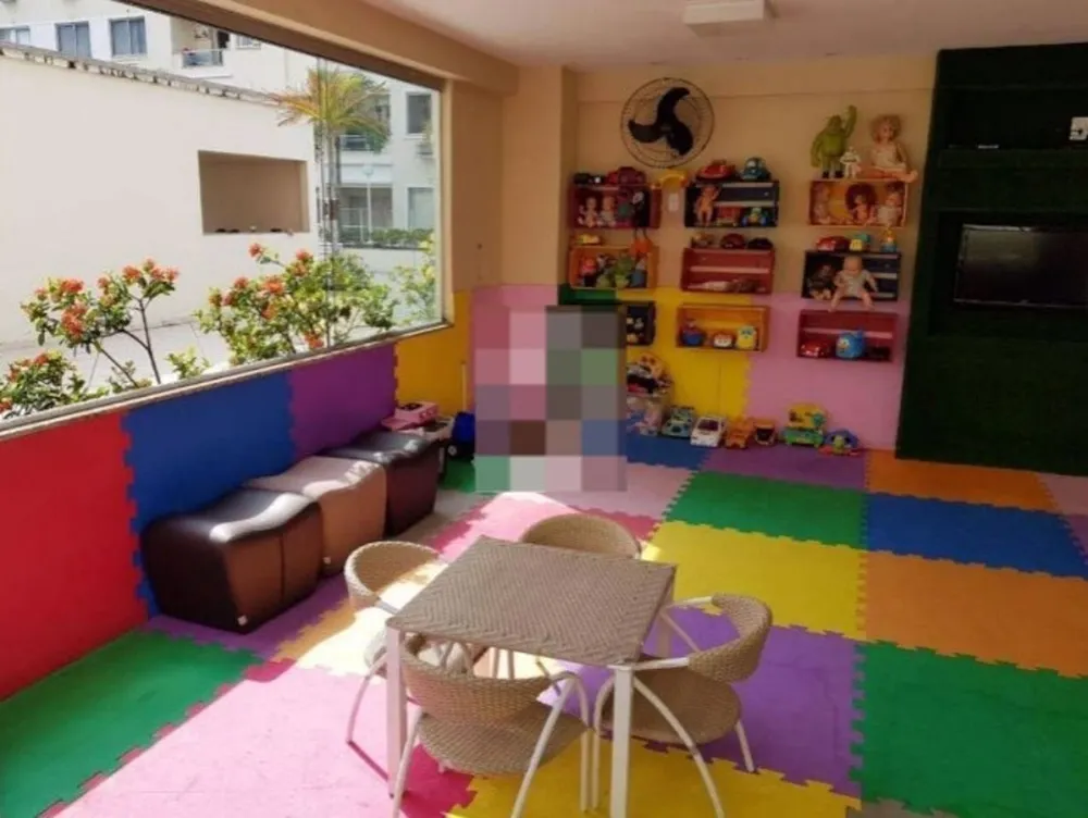 Cobertura, 2 quartos, 95 m² - Foto 21