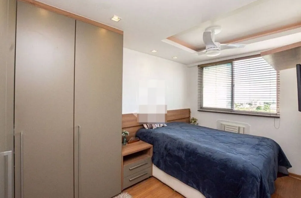 Cobertura, 2 quartos, 95 m² - Foto 10