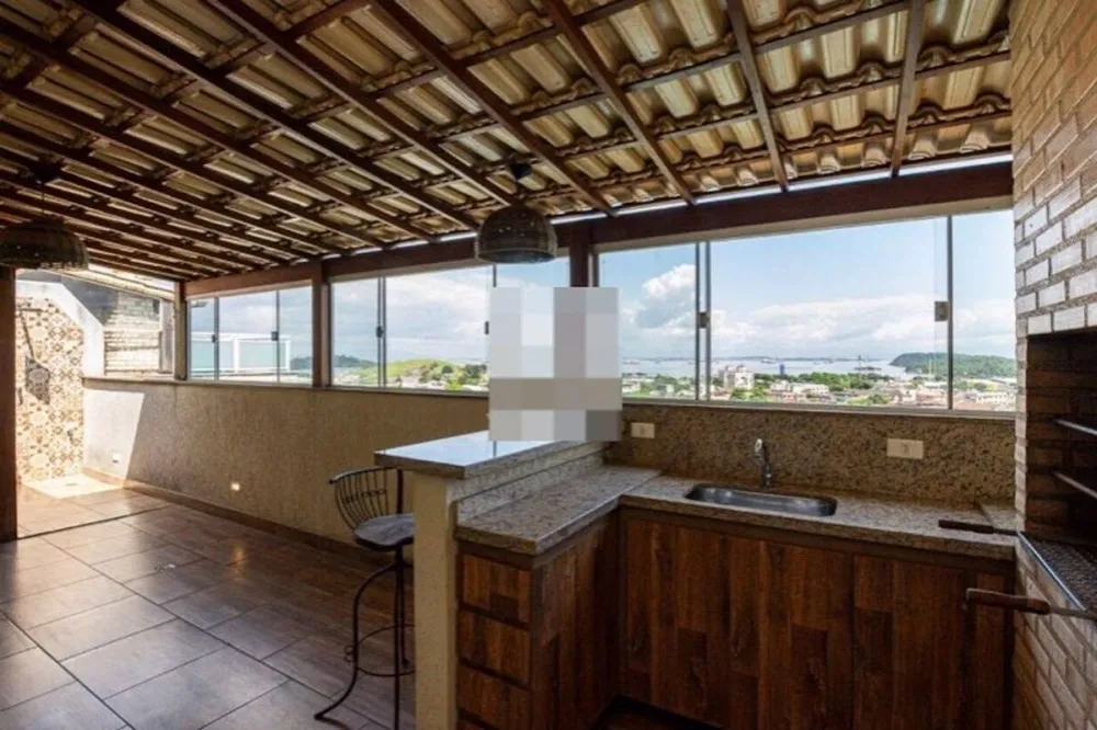Cobertura, 2 quartos, 95 m² - Foto 5