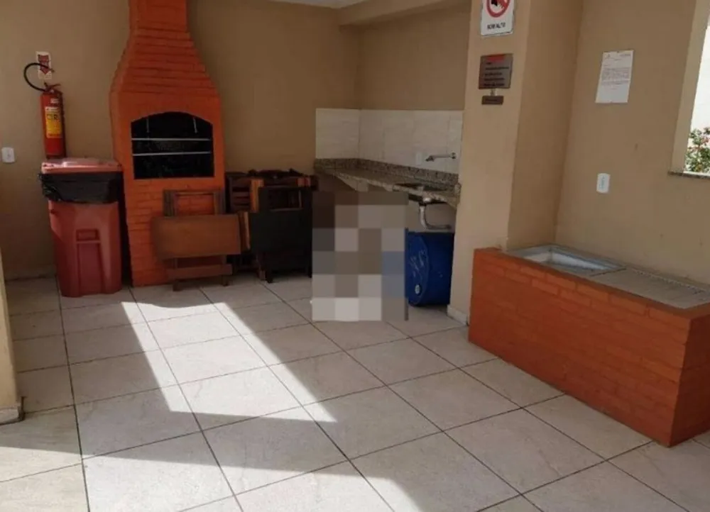 Cobertura, 2 quartos, 95 m² - Foto 22