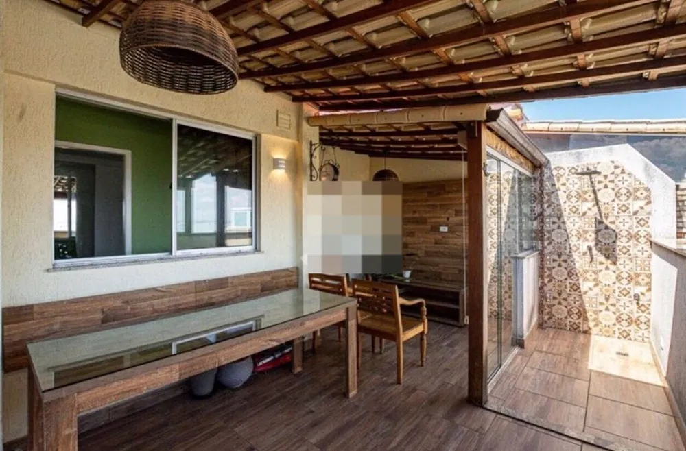 Cobertura, 2 quartos, 95 m² - Foto 6