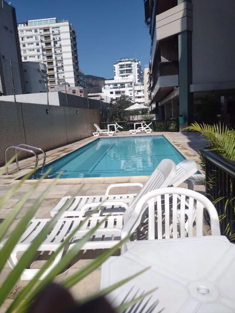 Apartamento, 3 quartos, 130 m² - Foto 11