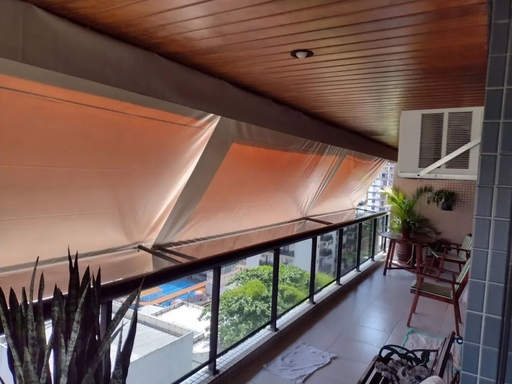Apartamento, 3 quartos, 130 m² - Foto 12
