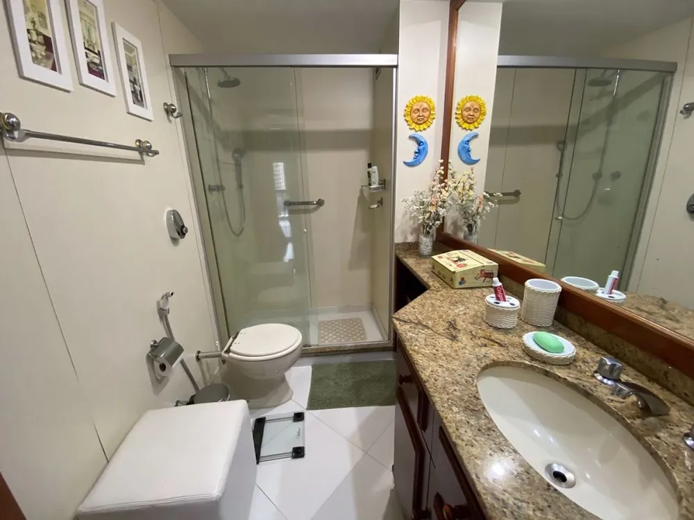 Apartamento, 3 quartos, 130 m² - Foto 9