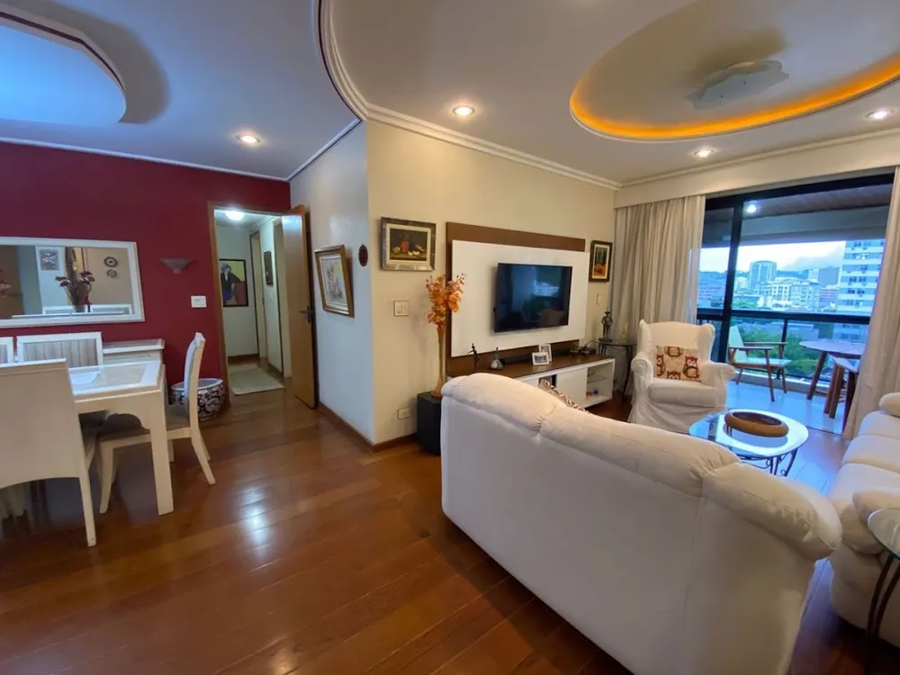 Apartamento, 3 quartos, 130 m² - Foto 8
