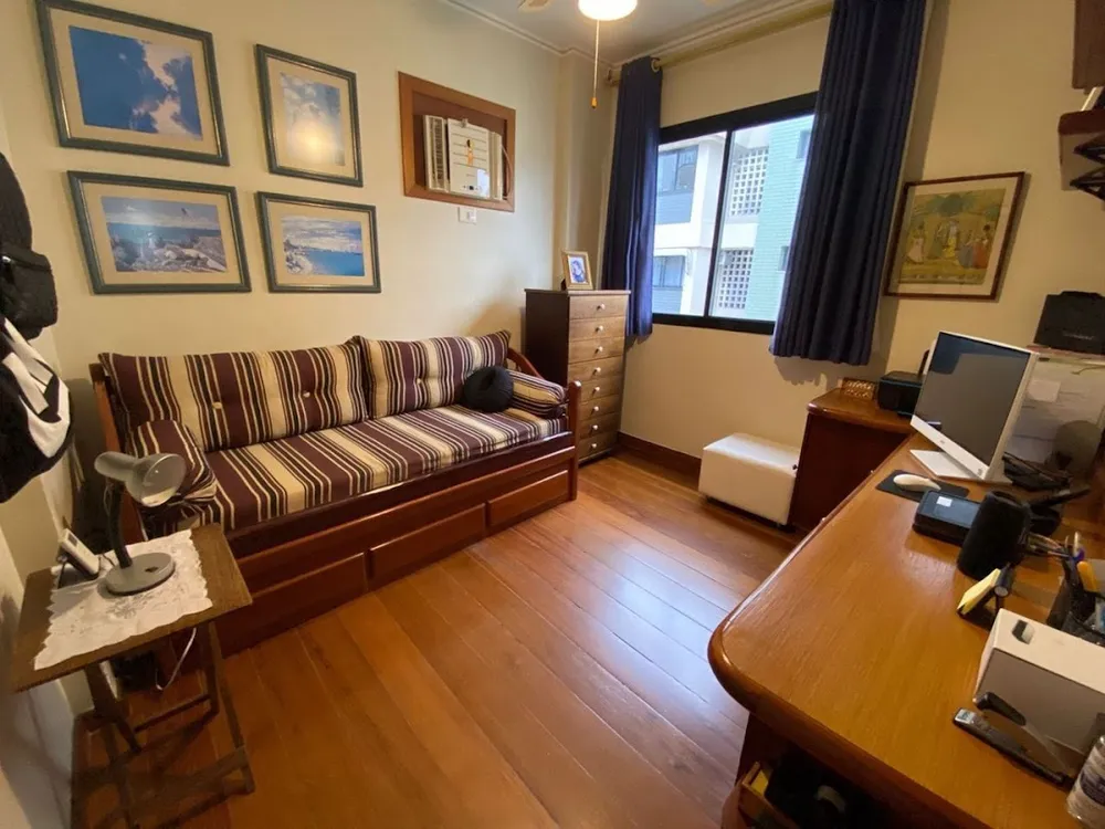 Apartamento, 3 quartos, 130 m² - Foto 10