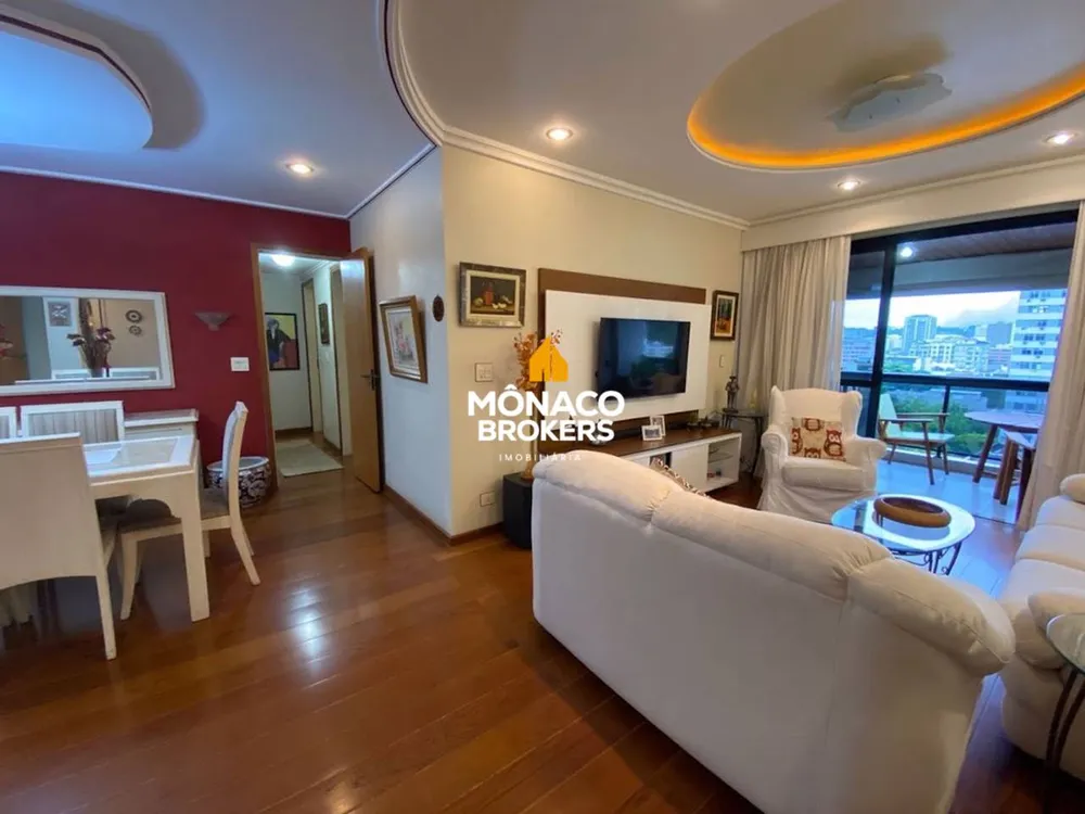 Apartamento, 3 quartos, 130 m² - Foto 15