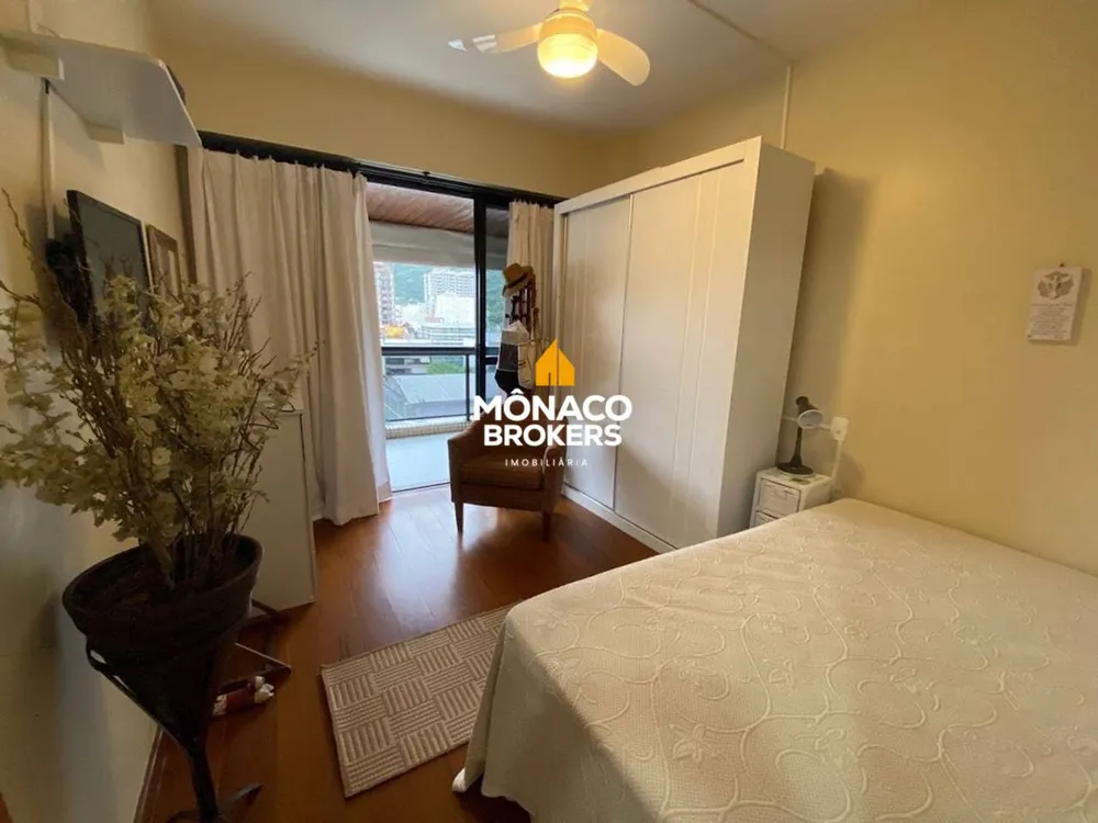 Apartamento, 3 quartos, 130 m² - Foto 11