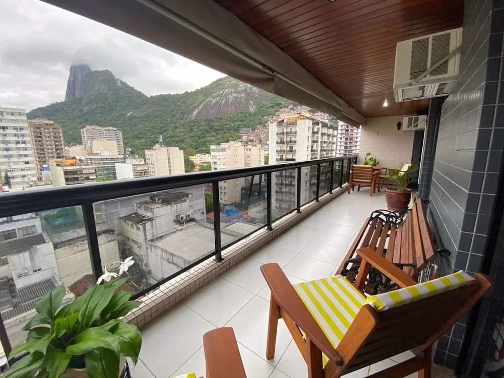 Apartamento, 3 quartos, 130 m² - Foto 5