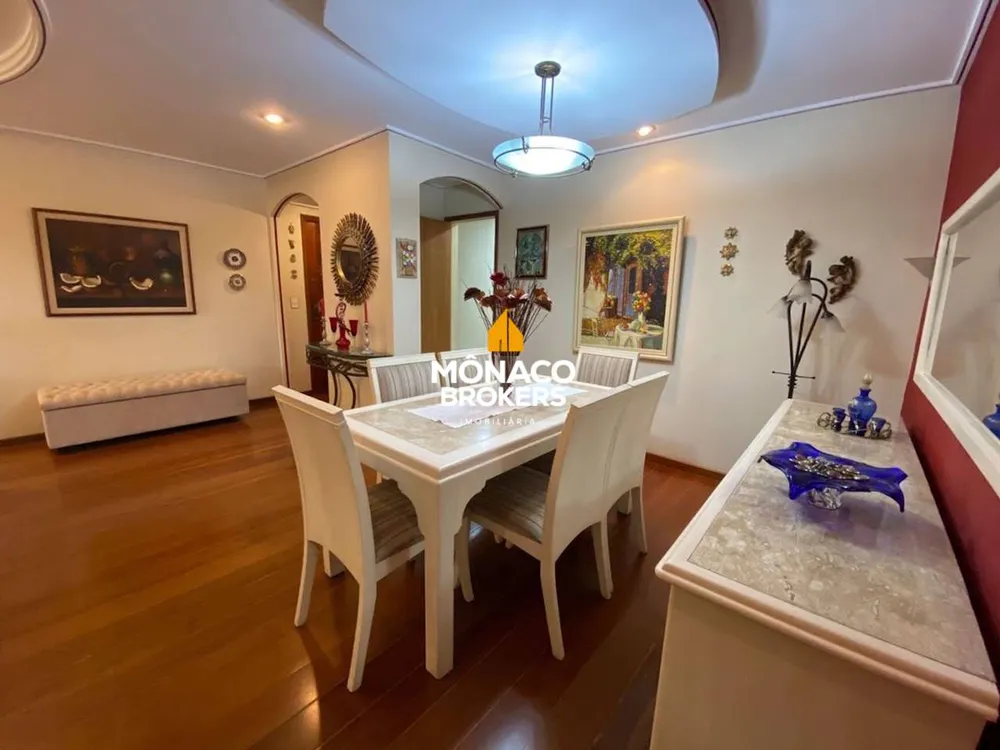 Apartamento, 3 quartos, 130 m² - Foto 7